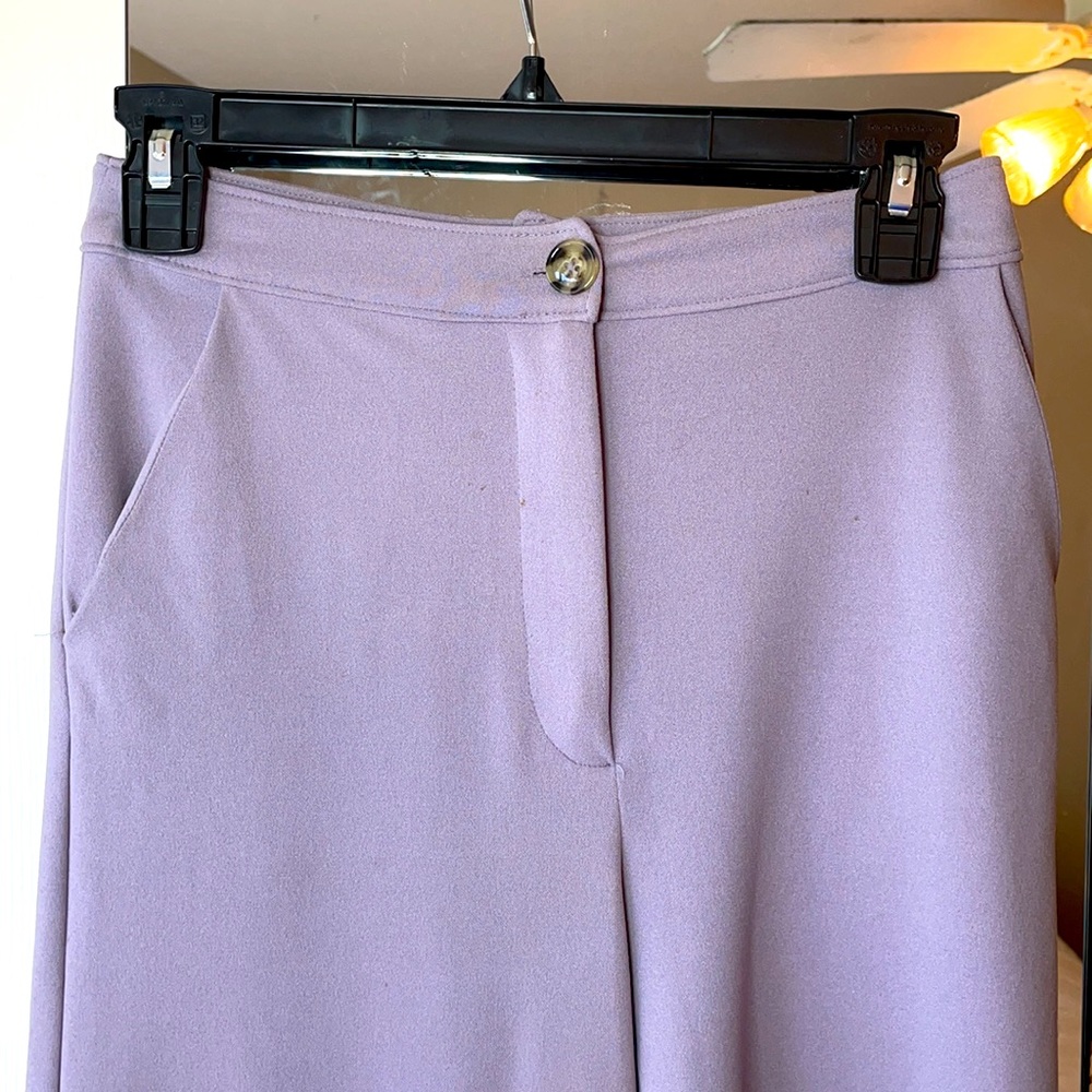 Flared pants - Picture 2 of 3